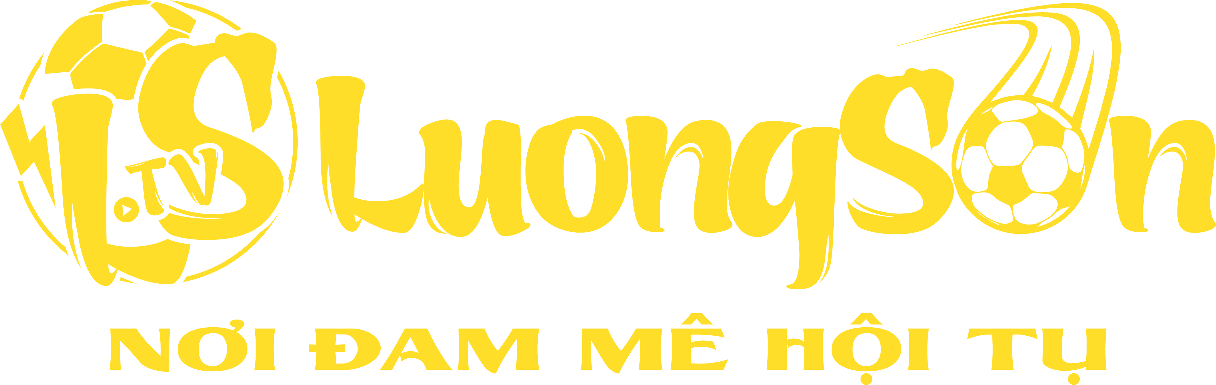 luongson tv slogan